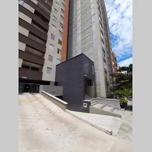 Cuatro 8 Park Bombona * Medellin