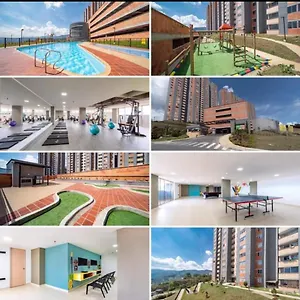 Good Vibes Apartament