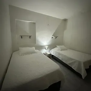 아파트 Aparta Estudio Amoblado 2 Medellin, San Joaquin *