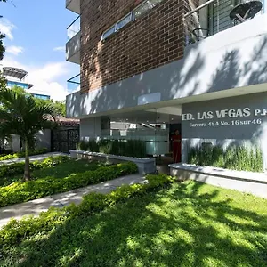 Apartamentos Medellin Appartamento