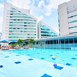 San Fernando Plaza 5* Medellin