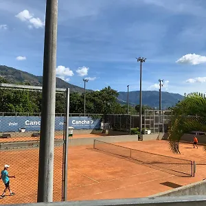 Lägenhet Acogedor Urbanizacion Tricentenario Medellín