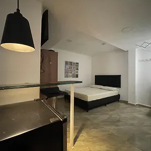 아파트 Apartamento Con Aire Acondicionado Al Lado De La Unidad Deportiva De Belen Y A 10 Minutos De Plaza Mayor - 2 *