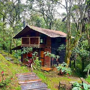 La Cabaña Musical * Medellín