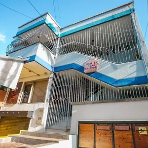 Casa Guadalupe Laureles