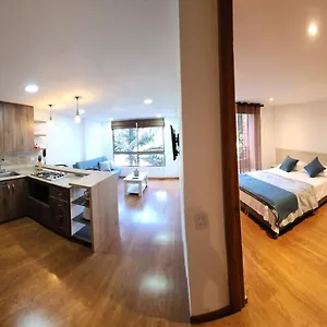 Pie De Cerro Apartamento