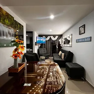 Hermoso Y Acogedor Apartamento Cerca Al Poblado Apartment Medellin