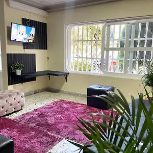 Tu Hogar En 20 Personas Holiday home *
