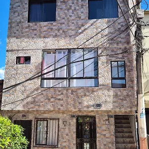 Apartmán Gigante Y Elegante Unifamiliar