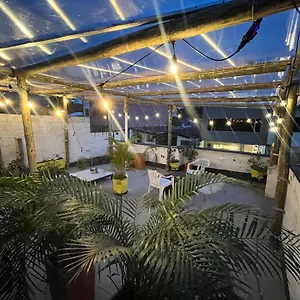 Guest house Casa Clandestina 3*