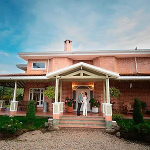Feriehus Villasanta Medellín