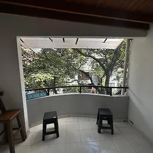 Medellin 메딜린
