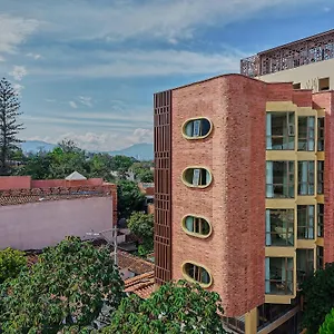 Hotel Moabi Medellín