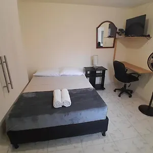 Daire Manila Private #2 In Shared