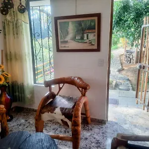 Appartement Campestre *