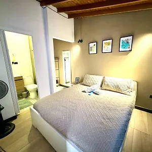 Apartmán Lucia Metro House