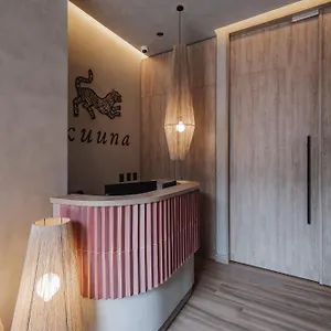 Kuuna Luxury By Wynwood House 메딜린