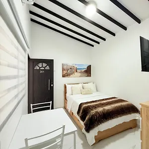 Casa Bendita 201 Espectacular *