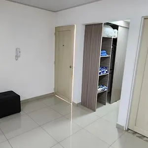 Appartement Casa Laureles 2do Parque Medellín