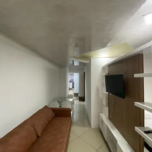 Laureles Estadio Apartment *