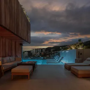 Hotel Binn 5*
