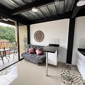 New In Belen Apartmán