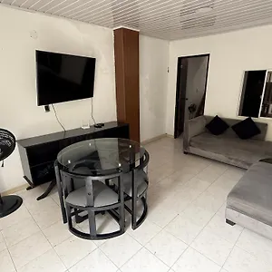 En Excelente Ubicacion Apartmán Medellín