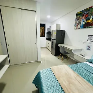 Apartmanhotel Verdum *