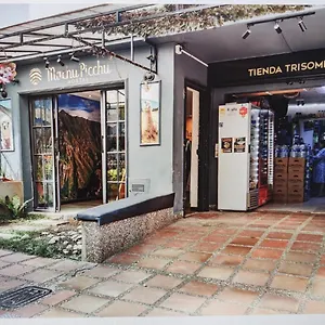 Hotel Machu Picchu Iii *