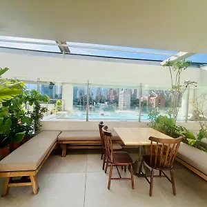 Sites 5* Medellín