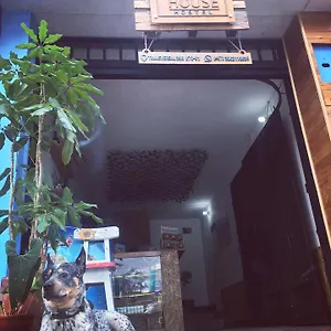 Vandrarhem Natural House