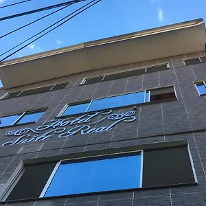 Real Hotel Medellín