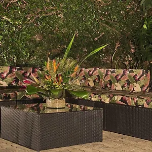 호텔 Aromax Del Campestre 메딜린