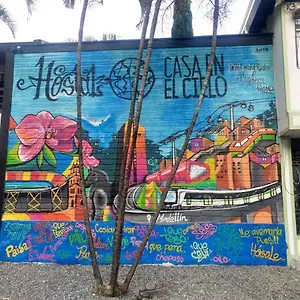 Casa En El Cielo
