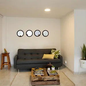 Aris 201 Apartament Medellín