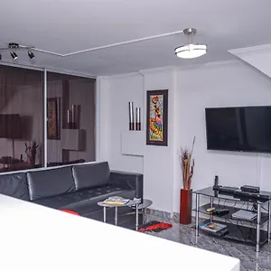 Appartement Carrera 301