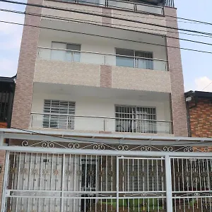 Bed & Breakfast Gadiel Medellin